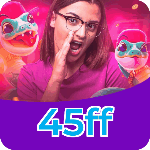 Análise 45ff - Vantagens e Desvantagens