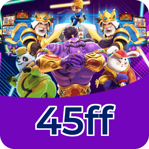 Termos e Condições Bônus 45ff