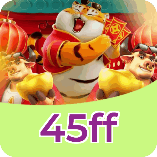 45ff Facebook Oficial