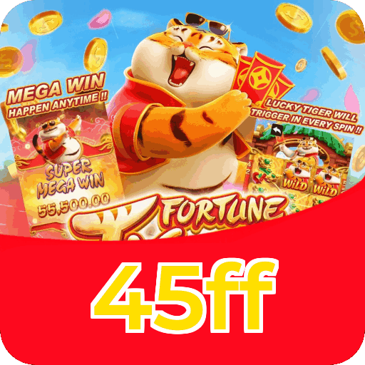 45ff Cadastro Bônus R$ 1.000