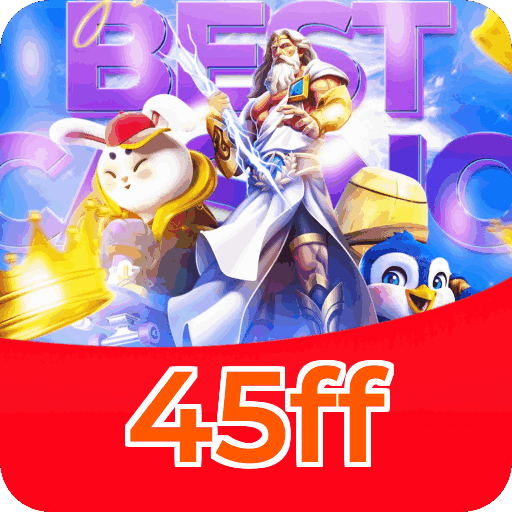 45ff APK - Download Oficial Android