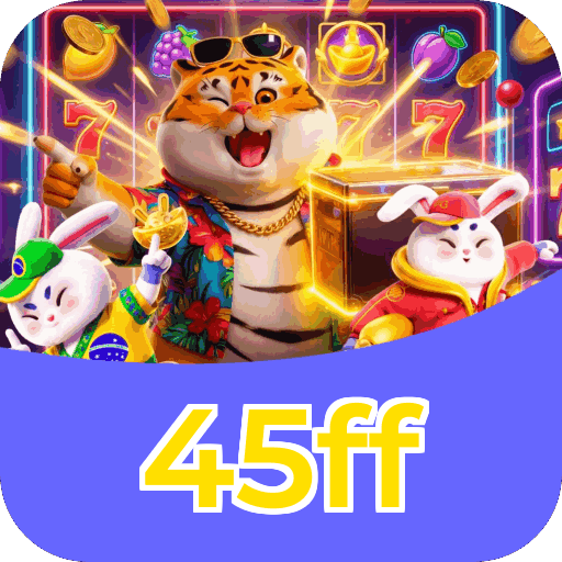 Tabela completa programa VIP 45ff mostrando 5 níveis Bronze Silver Gold Platinum Diamond requisitos benefícios cashback