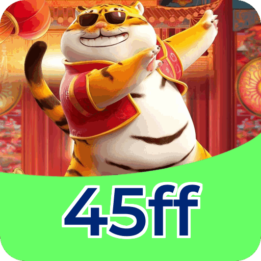 45ff Slots - 1.500+ Jogos